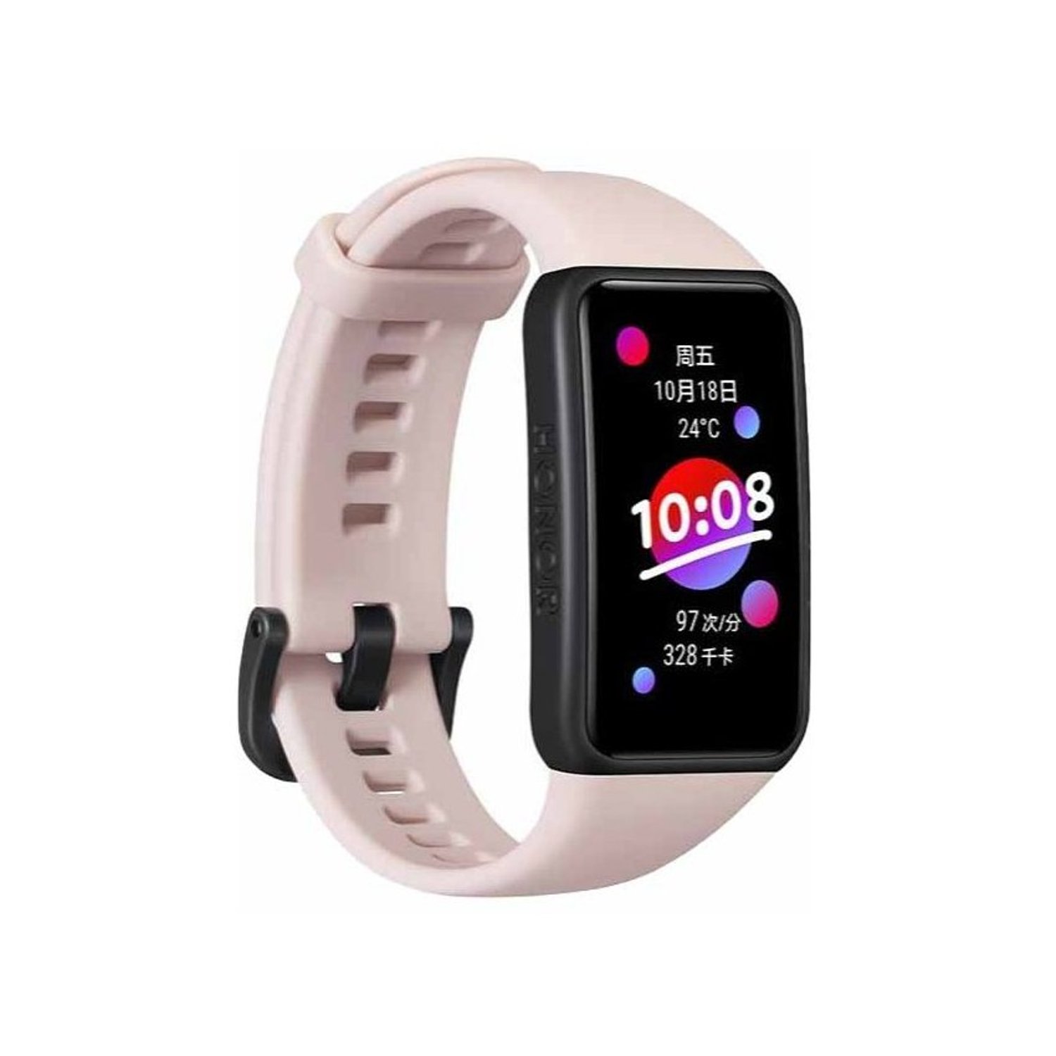 HONOR Pulsera inteligente Honor Band 6 falabella