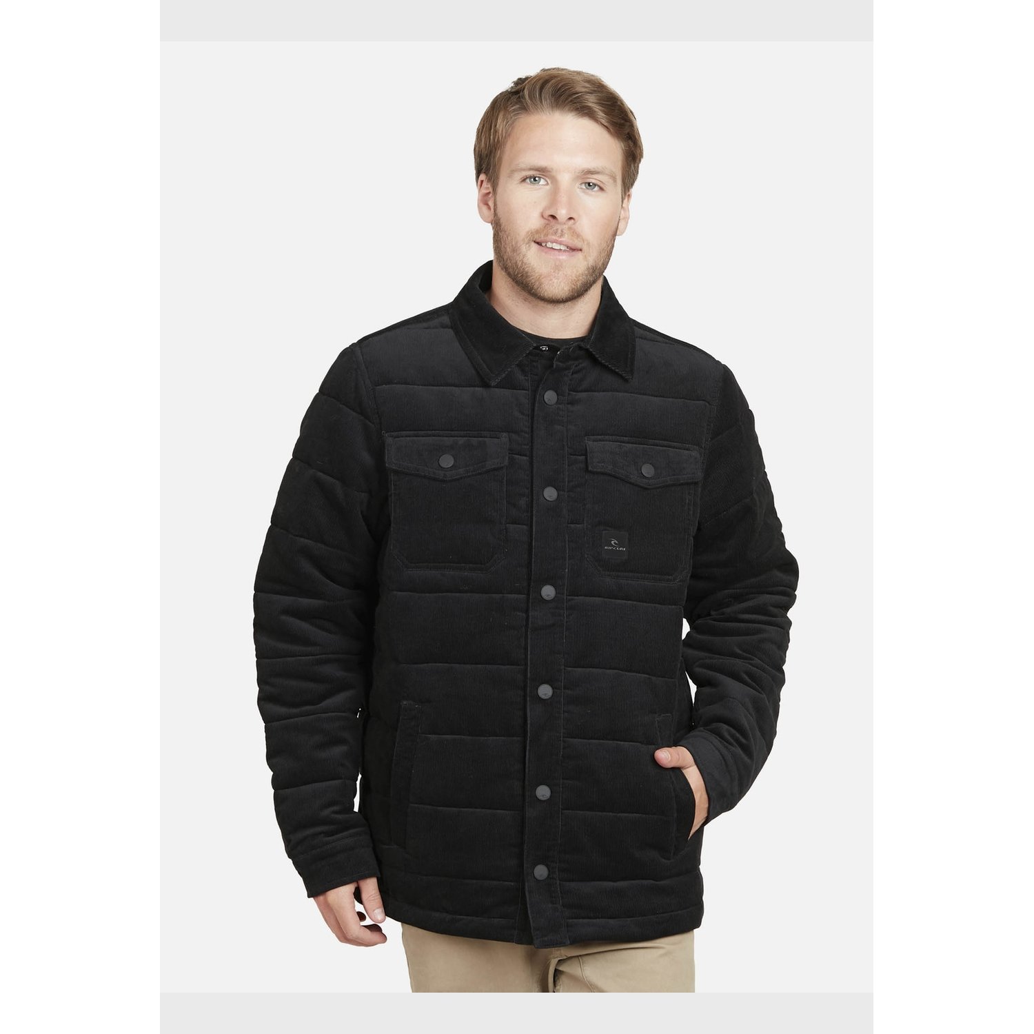 Casaca rip curl hombre hotsell