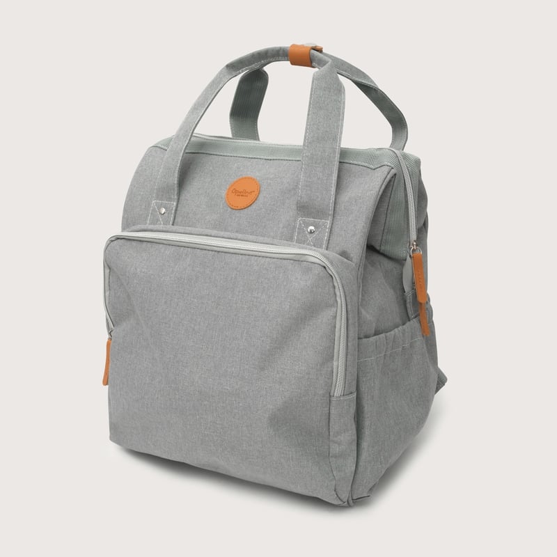 OPALINE Mochila de nino panalera gris TU falabella