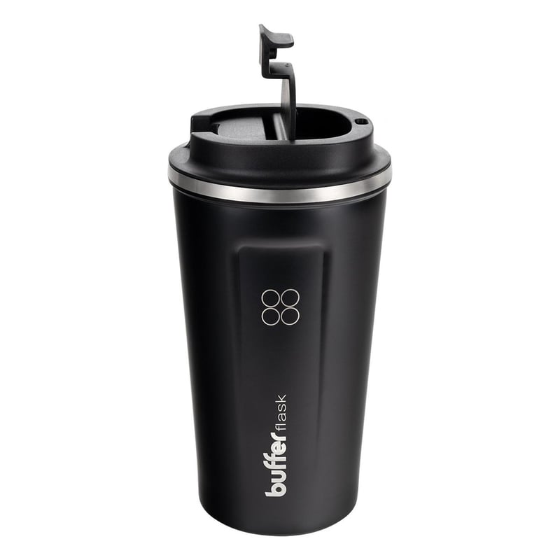 BUFFER FLASK Termo Para Cafe Vaso Térmico Mug Buffer 500ml 17oz ...