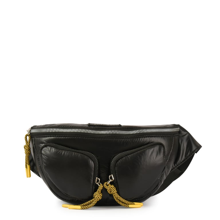 AMPHORA Banano nicky negro falabella