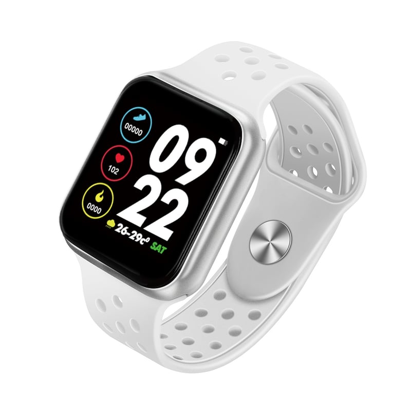 CASTLETEC Smartwatch Reloj Inteligente Bluetooh F8 Pro falabella