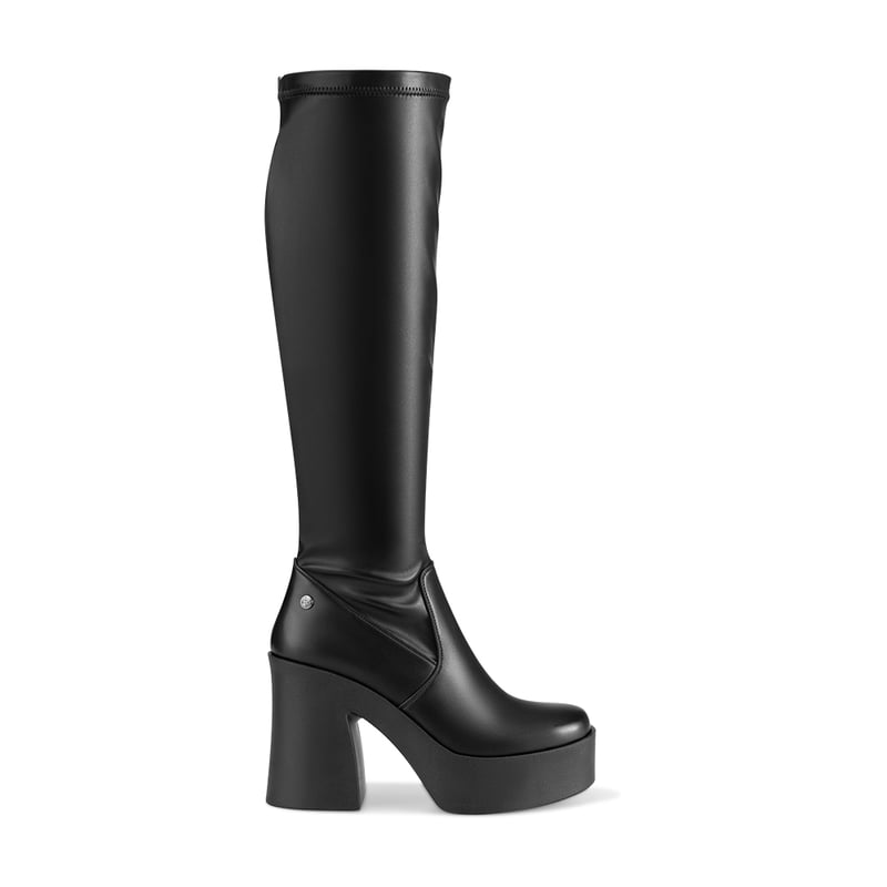 WEIDE - Bota Mujer Nerea Negro Weide