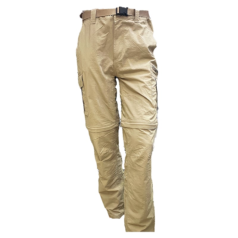 ISLANDER - Pantalon Cfiltro UV