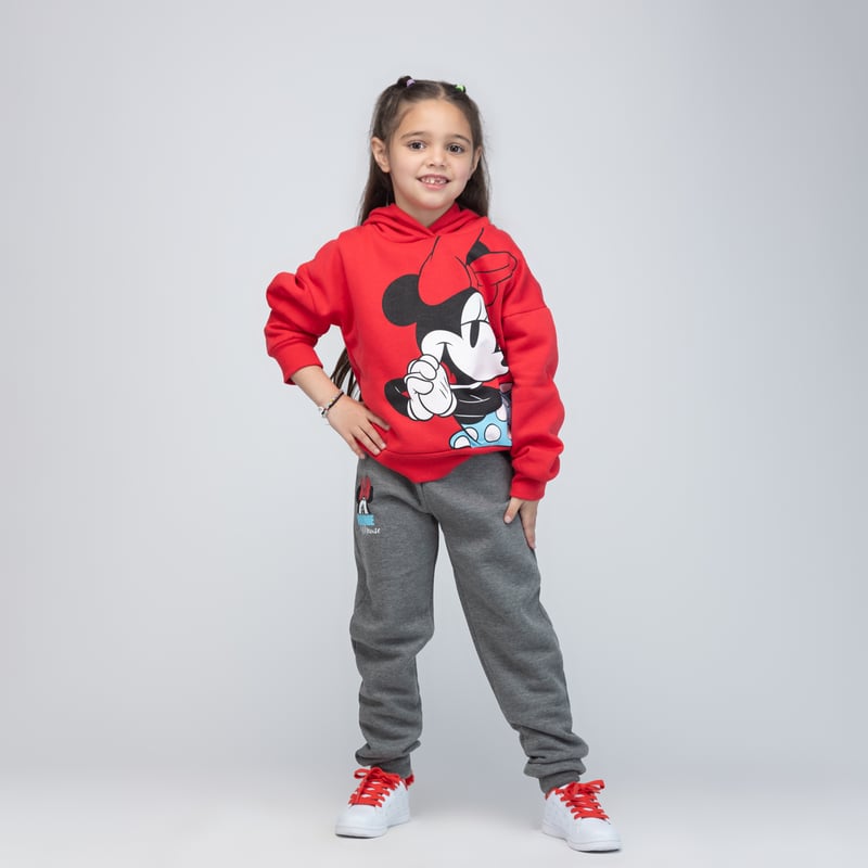 Ropa disney niña chile hotsell