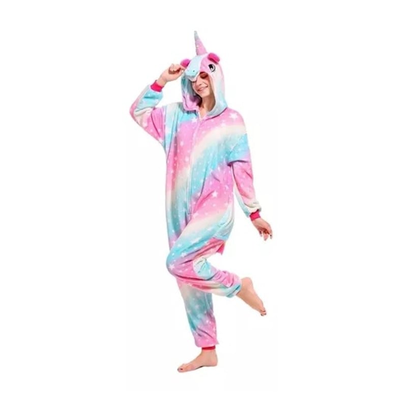 Pijama polar animales shop