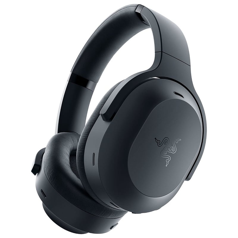 RAZER Audifonos Gamer Razer Barracuda Pro Wireless 24ghz Y Bluetooth ...