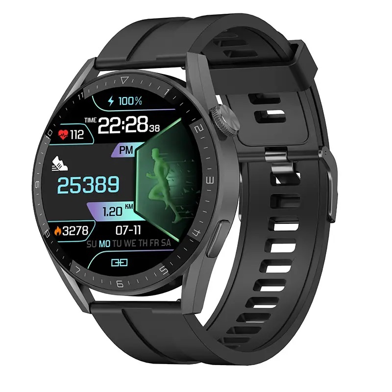 GENERICO Reloj Inteligente Smartwatch Bluetooth SK11 PLUS con IA ...
