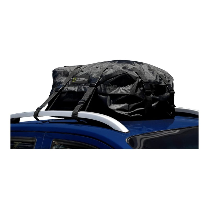 NATIONAL GEOGRAPHIC Bolso Porta Equipaje Large 327L National Geographic falabella