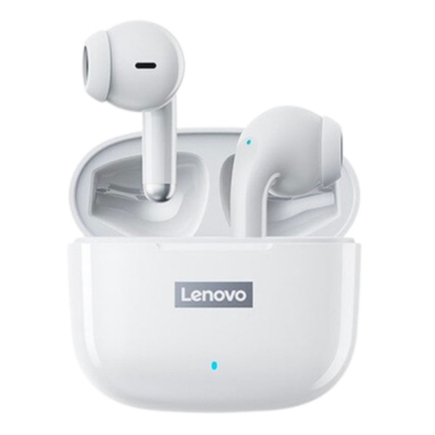 LENOVO - Audífonos Lenovo Livepods Thinkplus Lp40 Pro Blanco