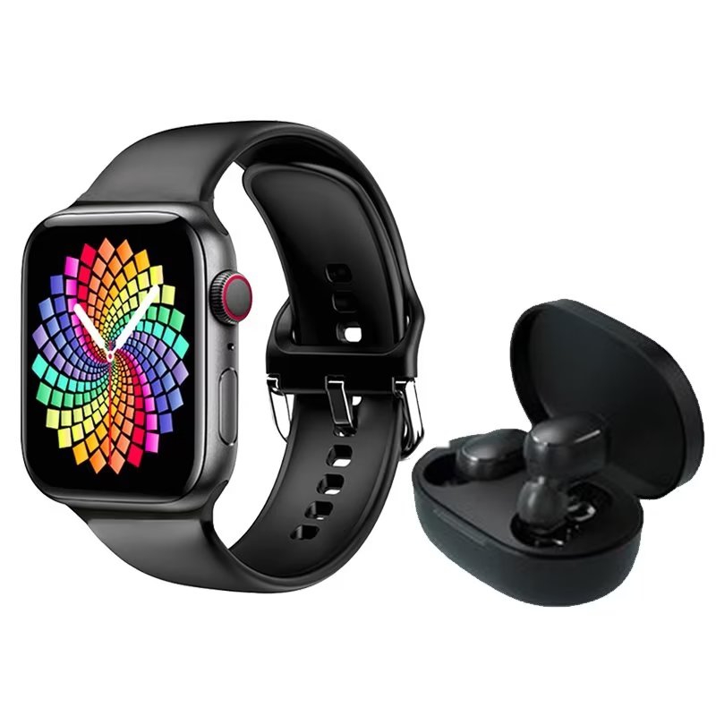 XIAOMI Audifonos Xiaomi Airdots 2 Toumi Watch 2 Rosa falabella