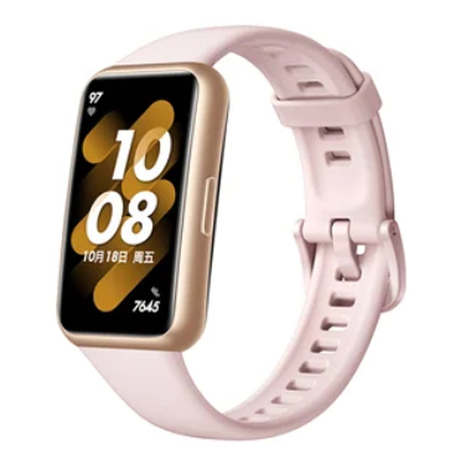 HUAWEI Huawei band 7 1.47 pulsera reloj inteligente sports Rosa falabella