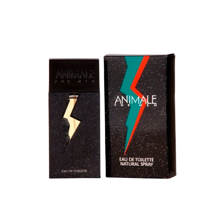 Animale perfume hombre características hotsell