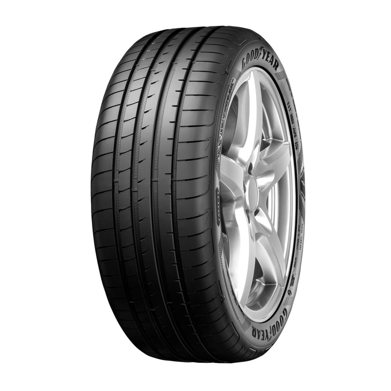 GOODYEAR - Neumatico GOODYEAR 205/40 R17 84W XL EAGLE F1 ASYMMETRIC 5