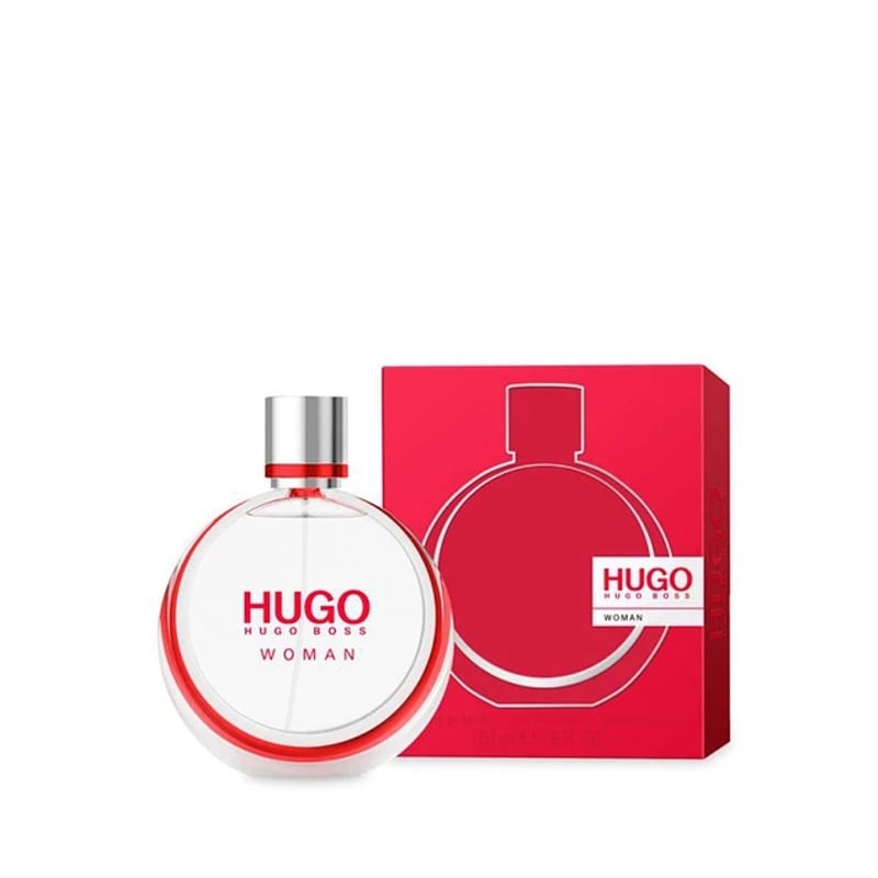 HUGO BOSS Hugo Boss Woman Cantimplora Mujer EDP 50 ML falabella