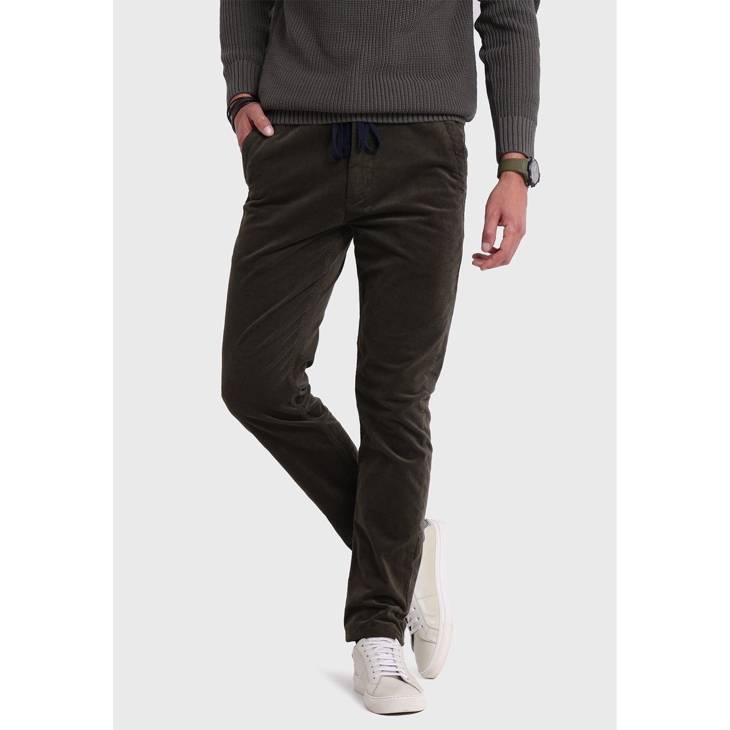 ARROW Pantalon Chino Cotele Arrow ARROW falabella