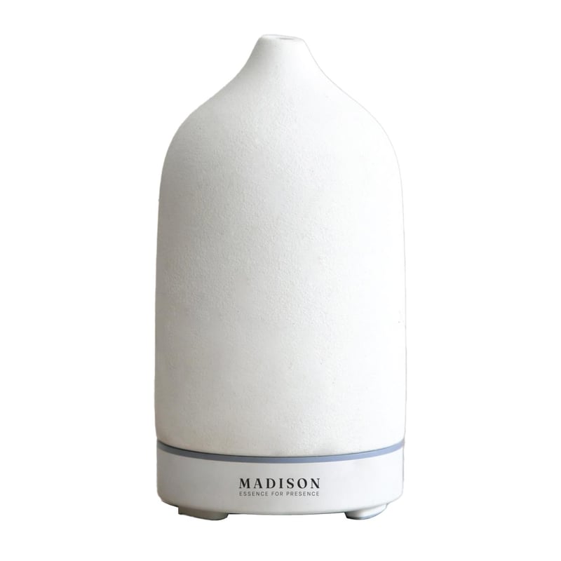 MADISON - Home Diffuser Blanca Madison - Blanco