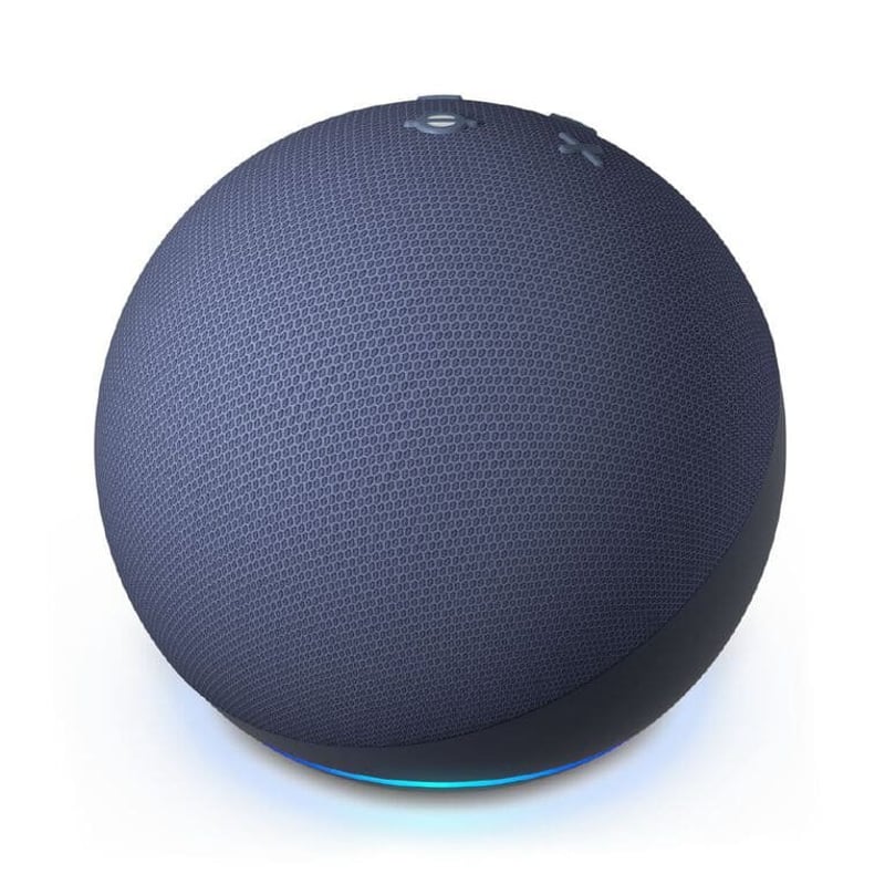 ultima generacion alexa