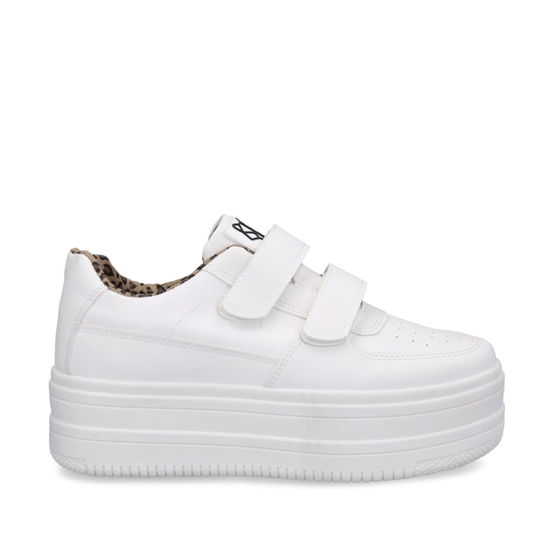 GOTTA - Zapatilla Mujer Blanca 38561