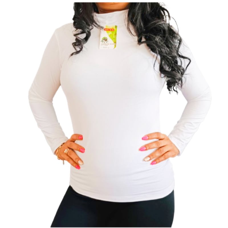 Polera beatle mujer hotsell