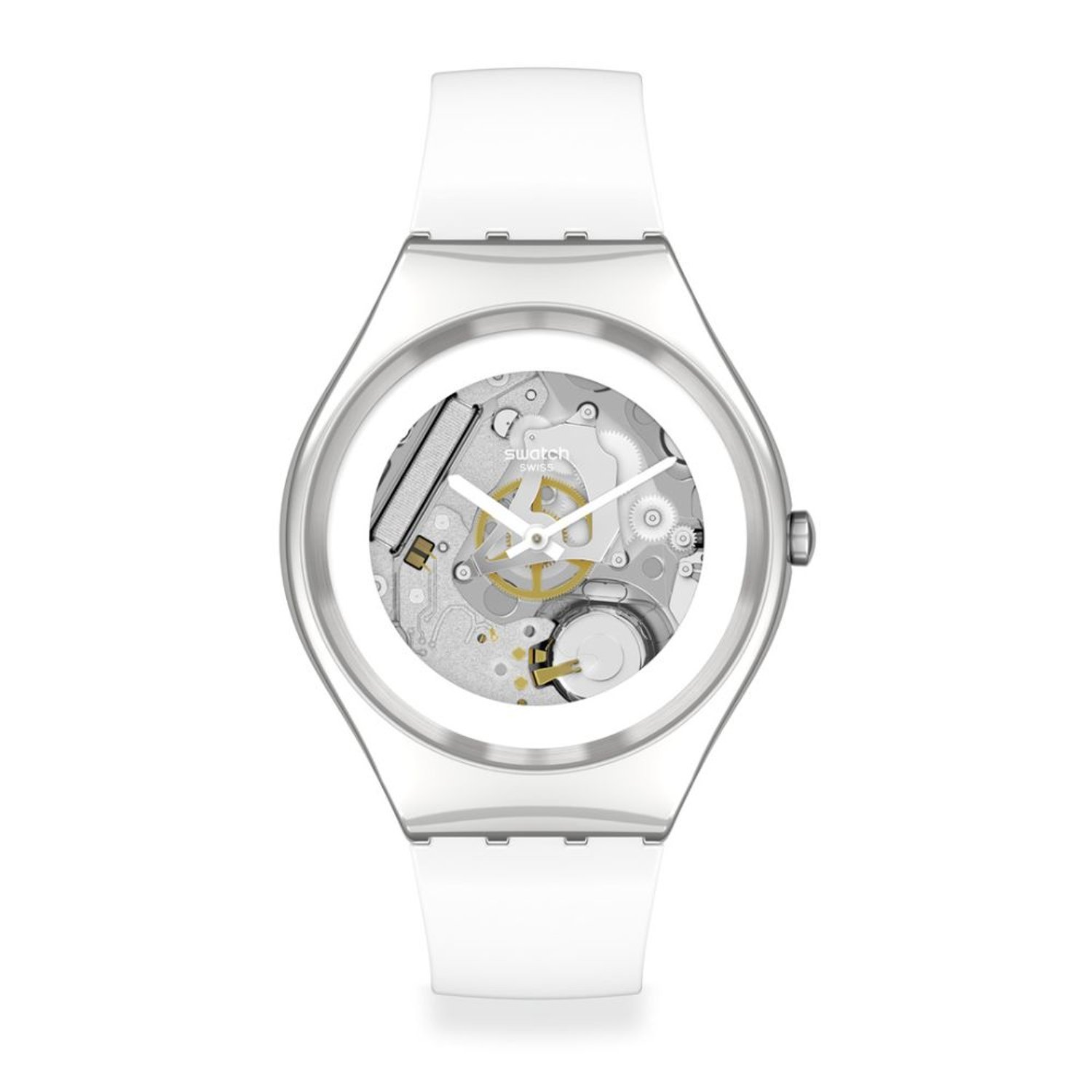 SWATCH Reloj Swatch Mujeres Fashion falabella