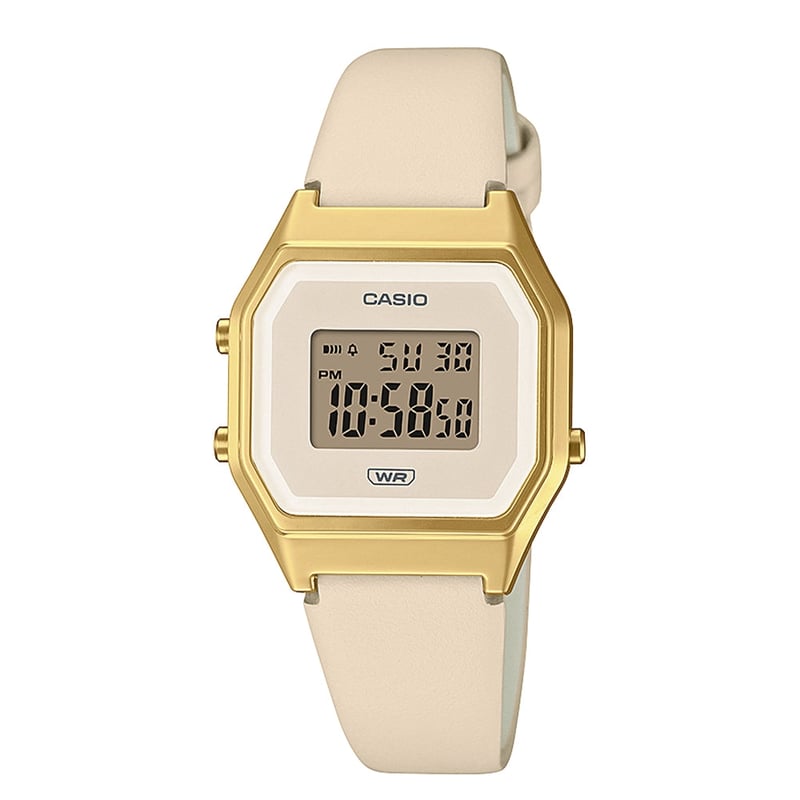Reloj Mujer Casio LA680WEGL 4DF CASIO Linio Chile