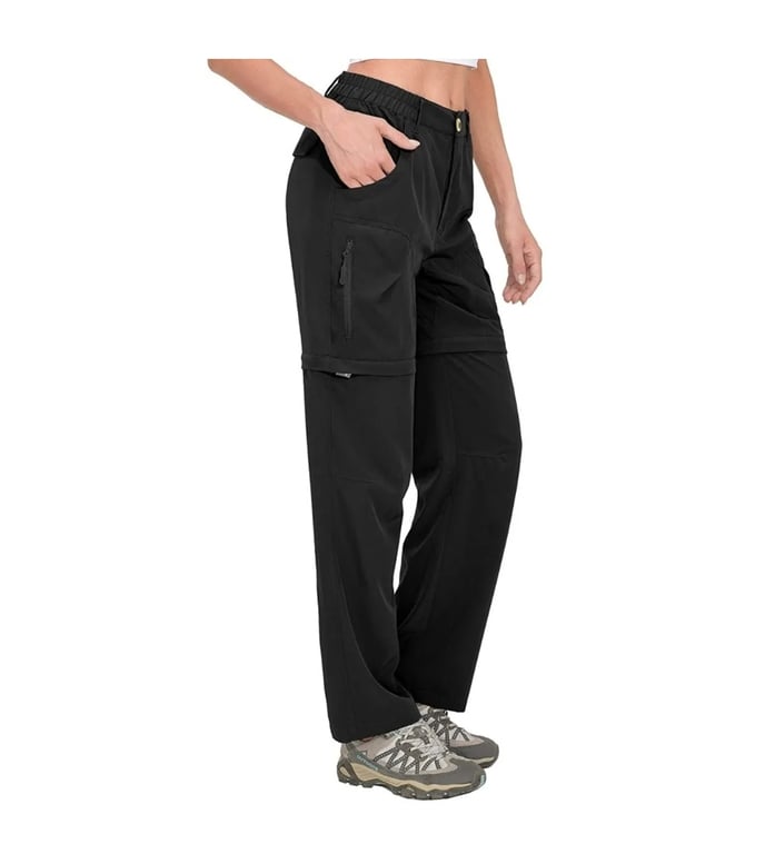 Pantalon trekking mujer ripley hotsell