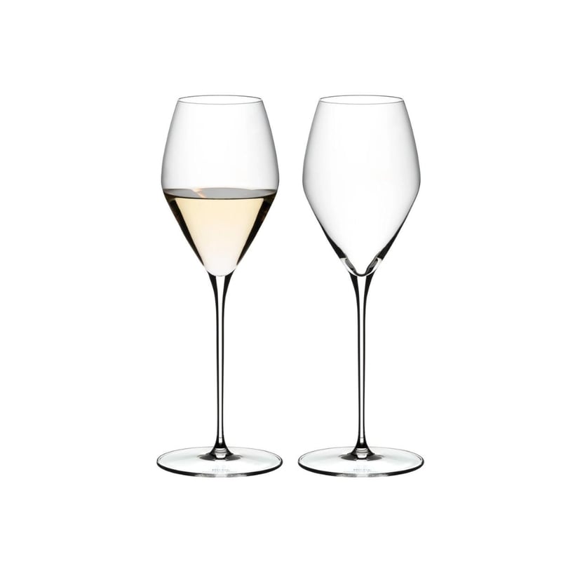Set de Copas Riedel Veloce Sauvignon Blanc – Kitchen Center