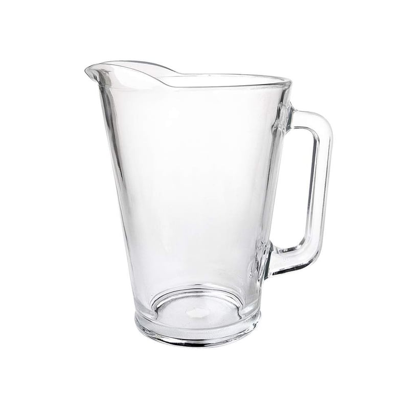 ALLEGRA - Jarra Vidrio Pitcher Libbey Allegra 1720ml