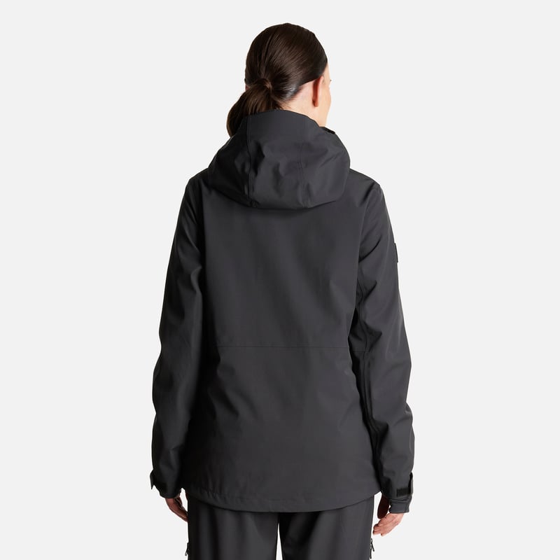 Chaquetas sierra mujer online