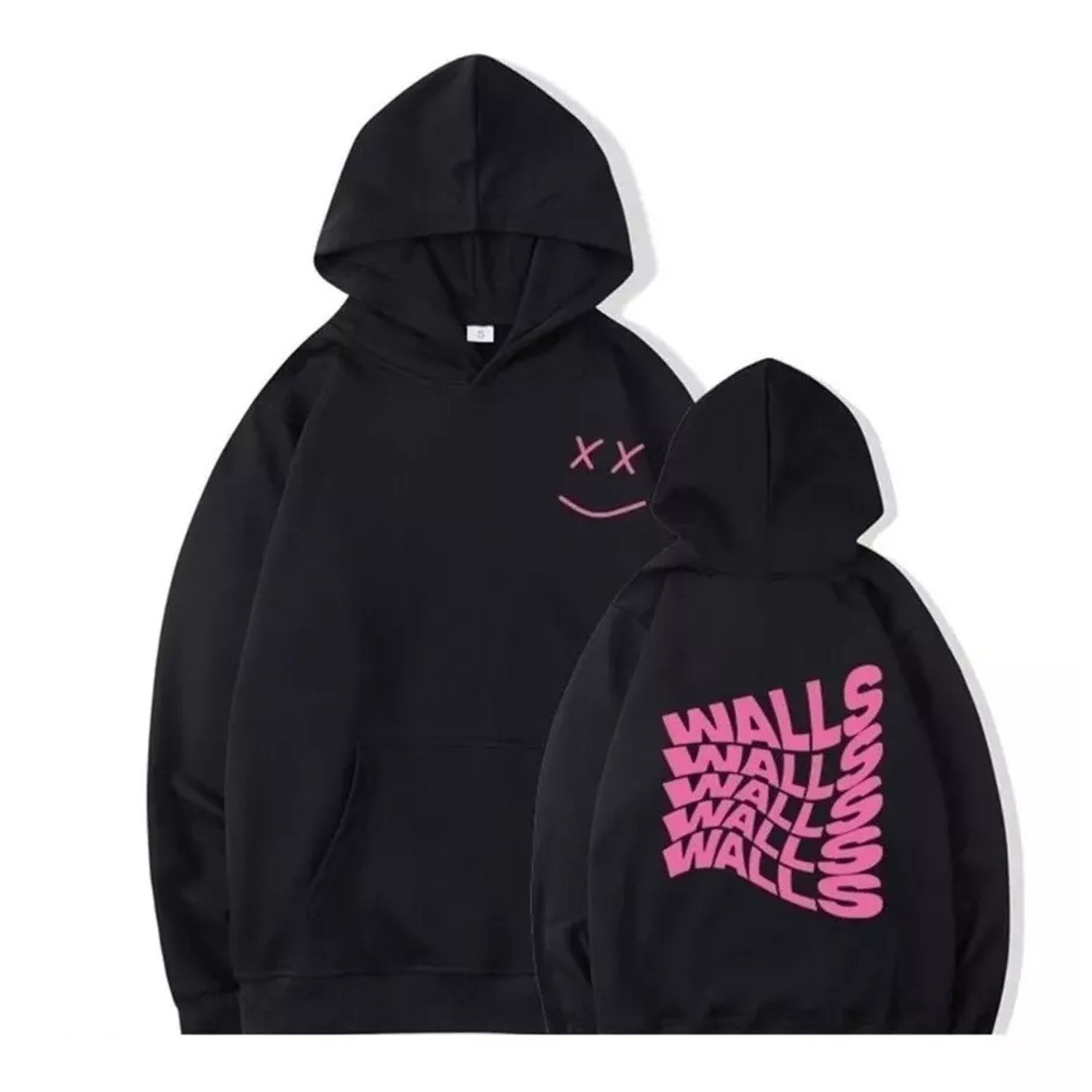 Louis tomlinson sudadera verde shop