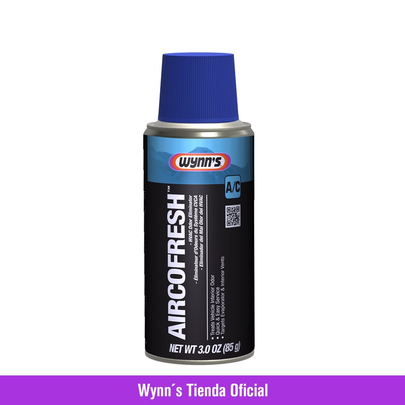 WYNNS - Sanitizado Para Autos Wynns Aircofresh
