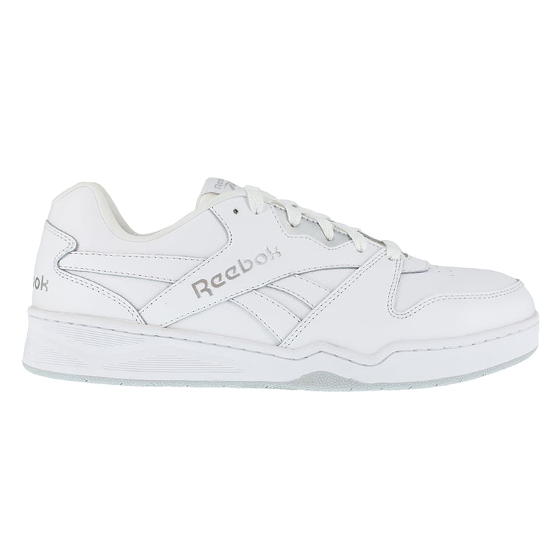 REEBOK Zapatilla de Seguridad Reebok Cana Baja Blanco Mujer falabella