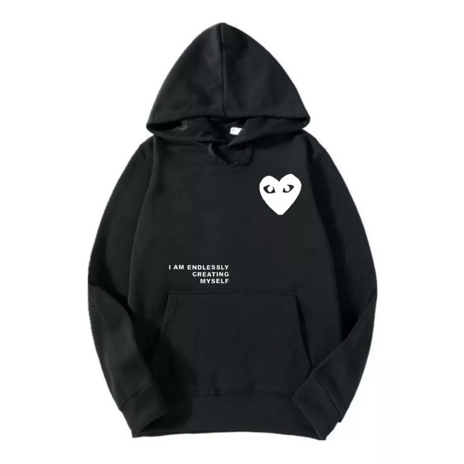 Comme des garçons sudadera wikipedia online