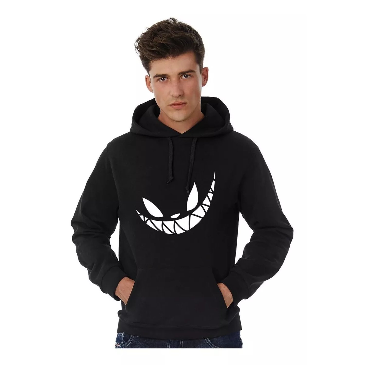 Sudadera de elrubius hotsell