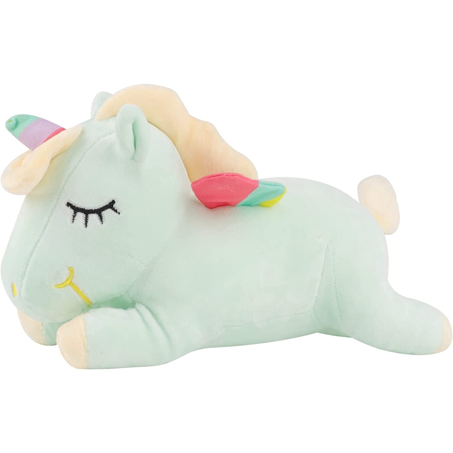 Peluche unicornio falabella shop
