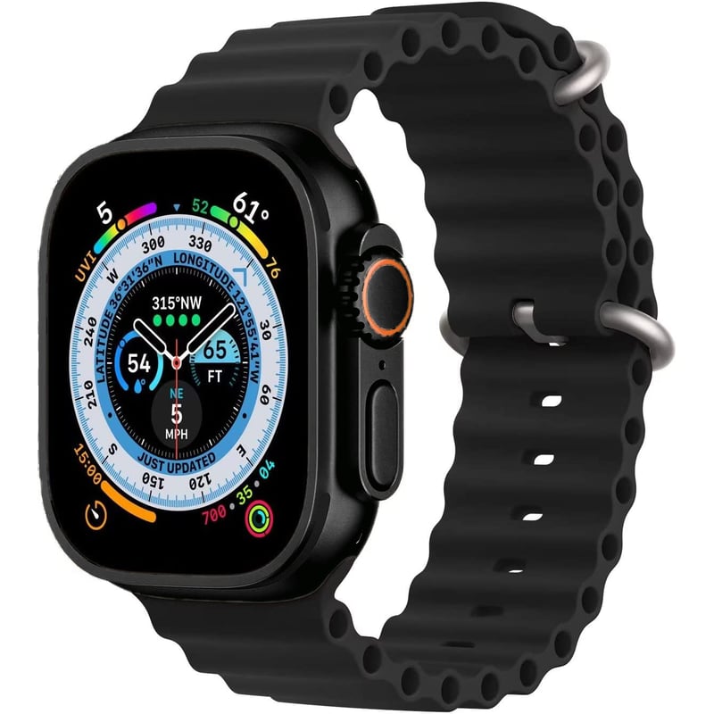 Reloj deportivo para iphone hotsell