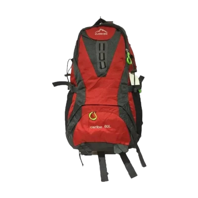 GENERICO Mochila Trekking 55 Litros falabella