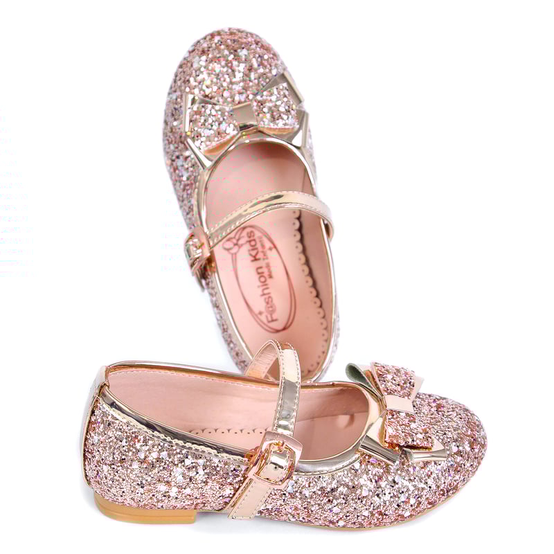 Zapatos de princesa para niña shop