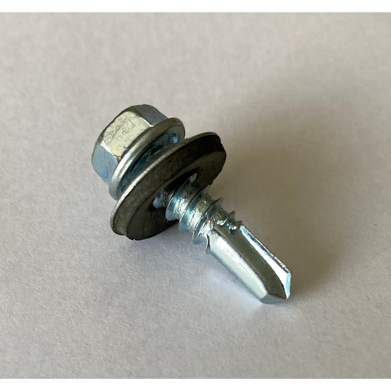 Riva Italia 50 Rivetti In Acciaio A Testa Tazza - Diametro 1/4" X Lunghezza 1/2", Per Fissaggi Robusti Cuscinetto Radiale - Foto 2