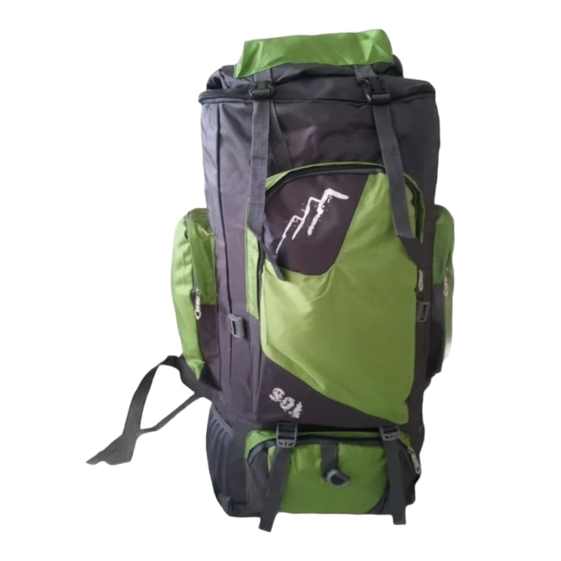 Mochilas camping outlet hotsell
