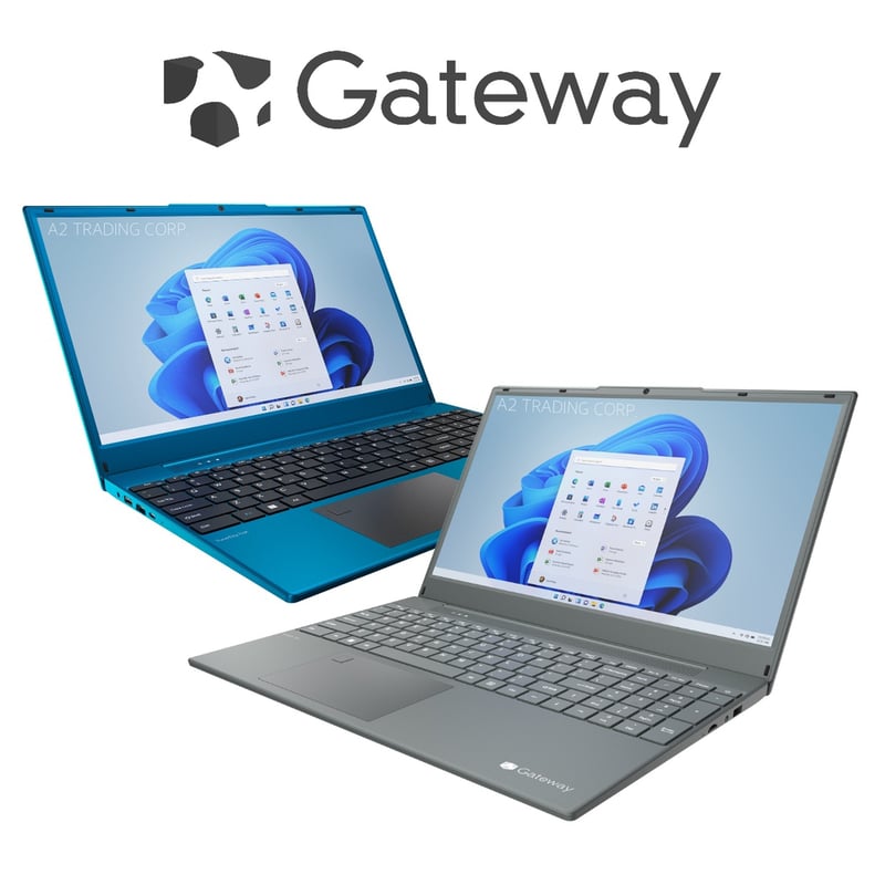 GATEWAY Notebook ultradelgado con Ryzen 7 512GB SSD Oportunidad unica ...