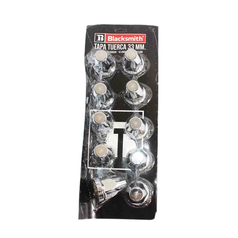 Pointes De Fléchettes Trident Noir 32mm – Réduit Les Déviations – 1 Set Par Paquet