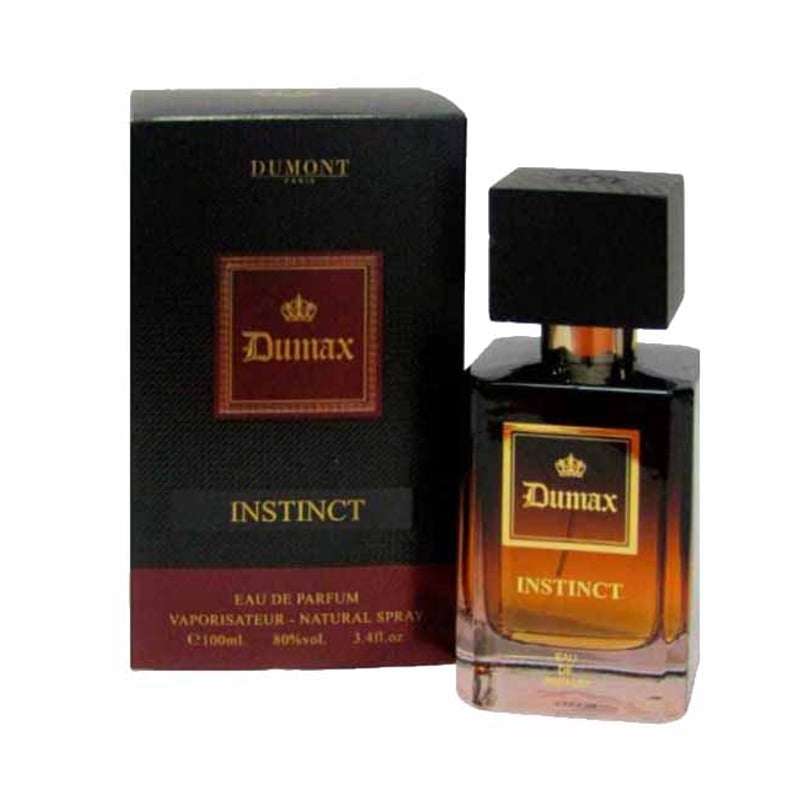 Dumont Dumax Instinct Eau De Parfum main image 1
