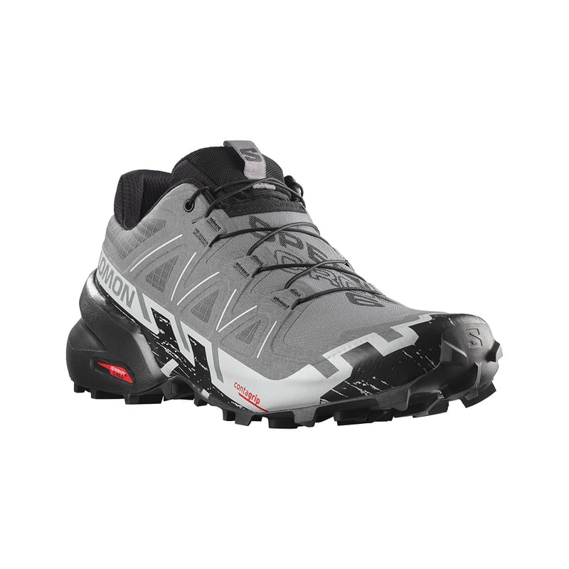 Precio de zapatillas salomon hombre sale