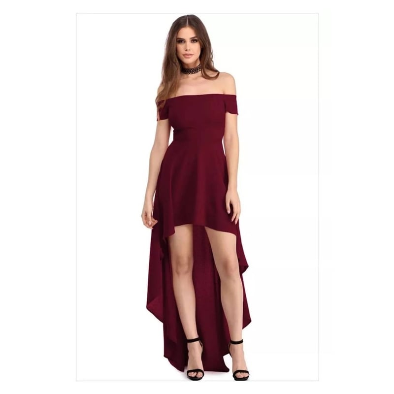 Linio vestidos de fiesta shop