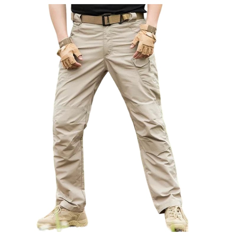 pantalón army hombre