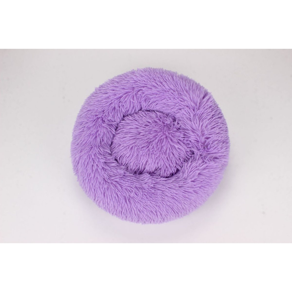 GENERICO - Cama Para Mascota Perros Y Gatos 60cm Tamaño M GENERICO