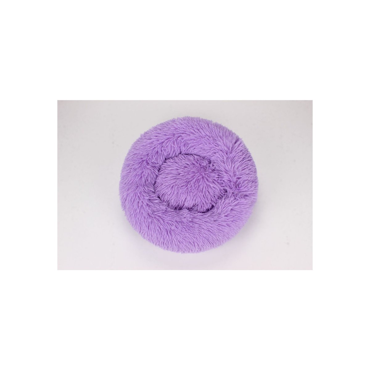 GENERICO - Cama Para Mascota Perros Y Gatos 60cm Tamaño M GENERICO