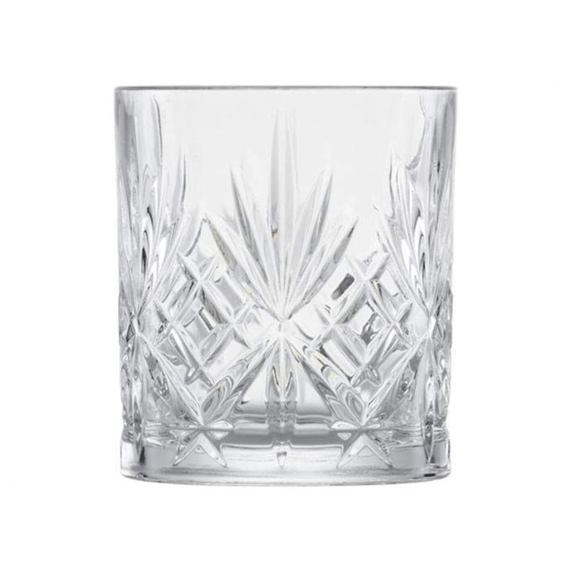 Schott Zwiesel Fortissimo Rode Wijn (6 stuks) - - Voor 23.59u